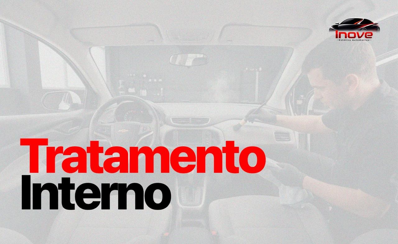 Tratamento Interno